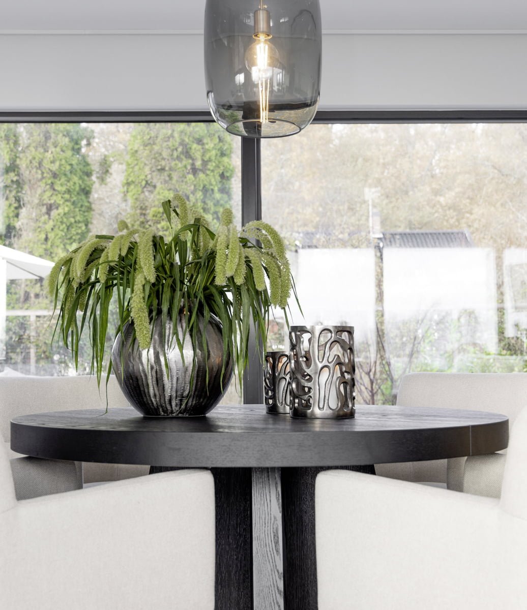 BENITO HURRICANCE Large Lantern