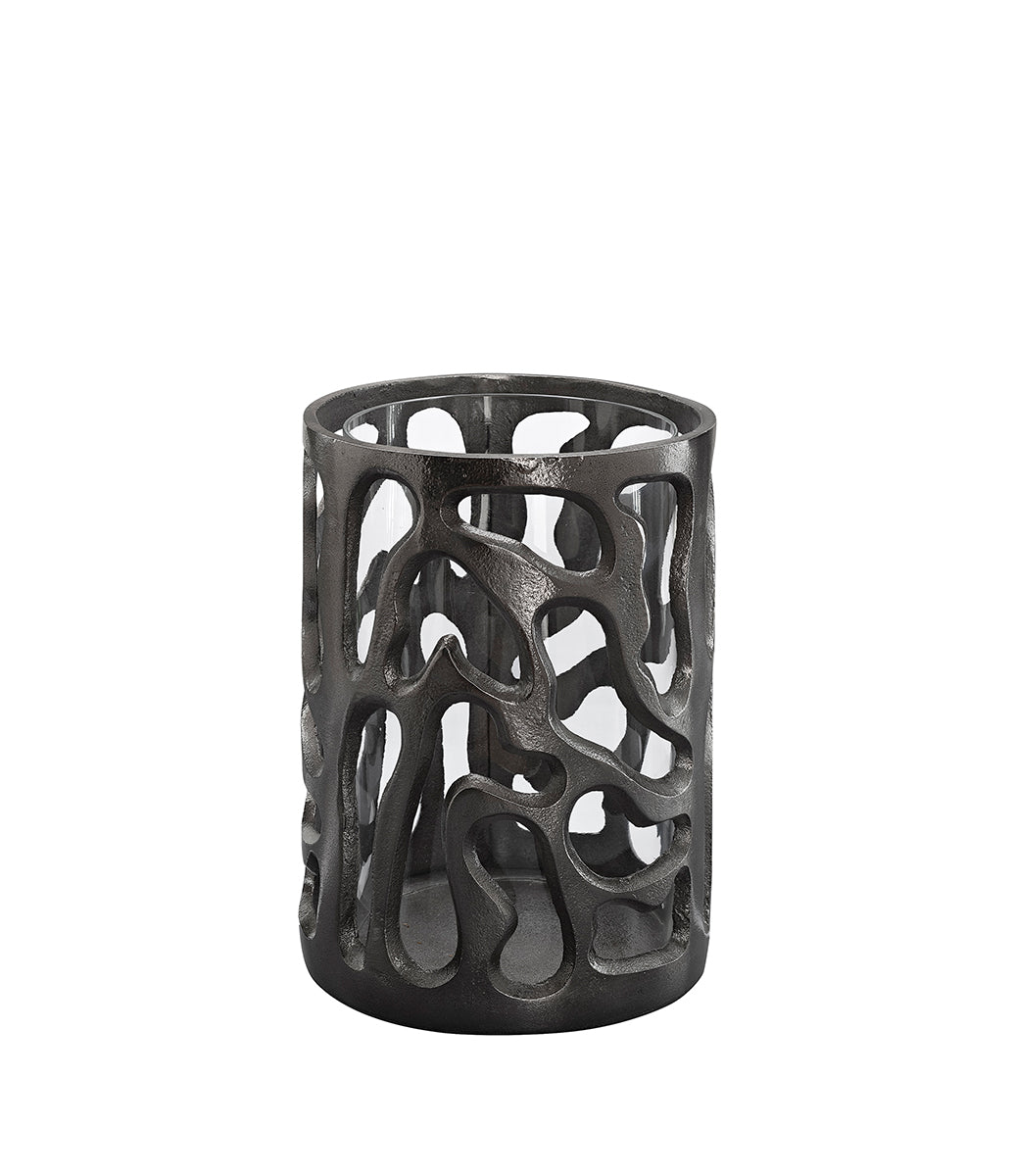 BENITO HURRICANCE Large Lantern