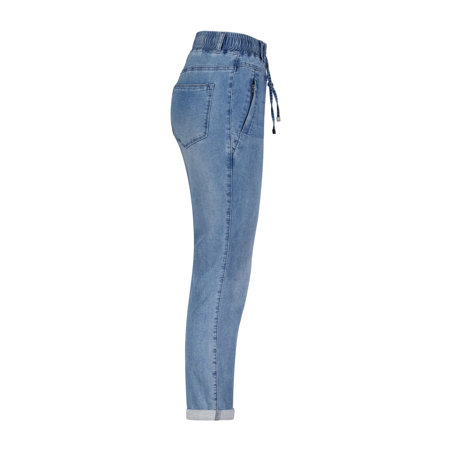 Tessy Jog Colour - Midstone Used