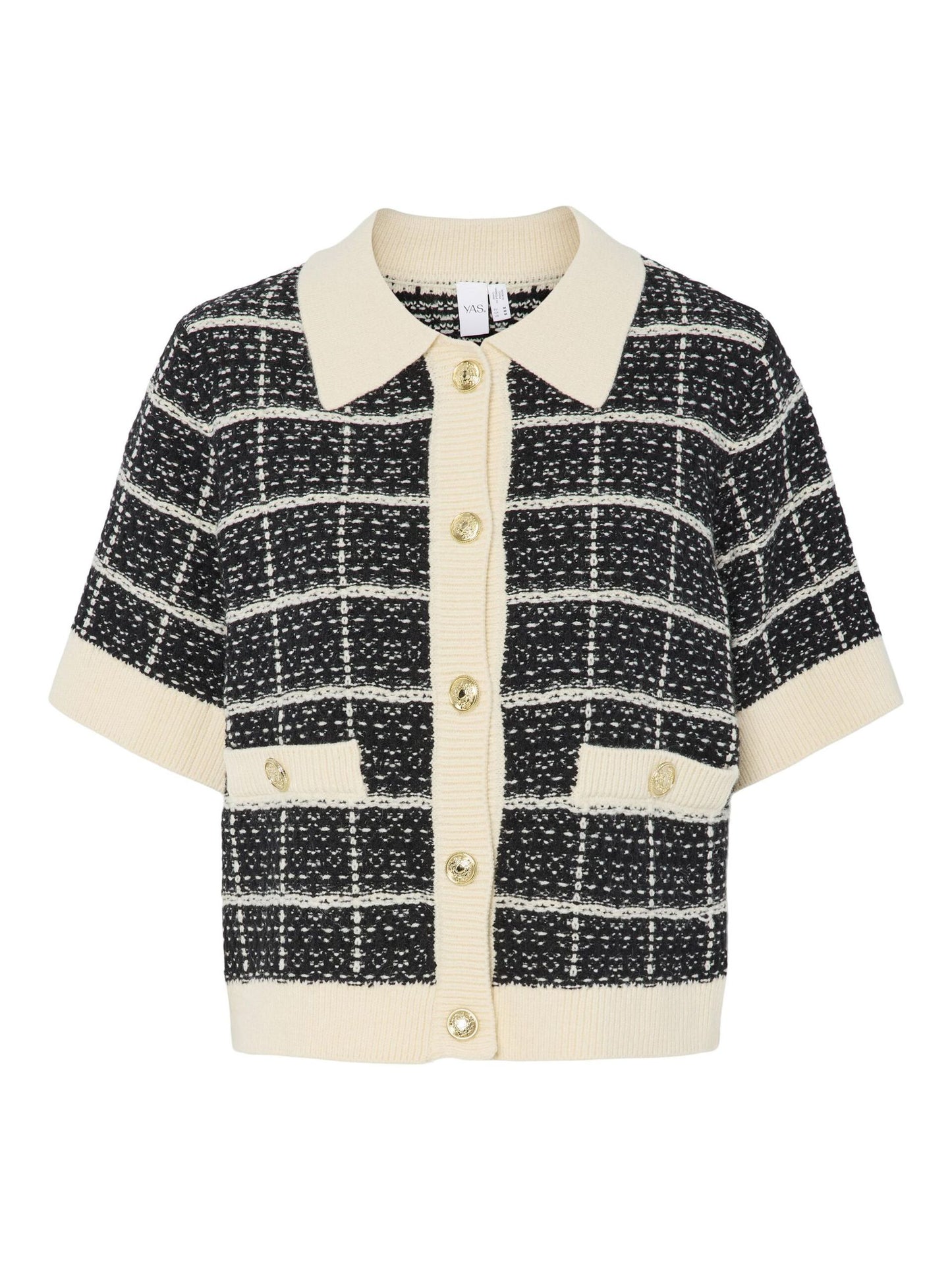 Silva knit Cardigan