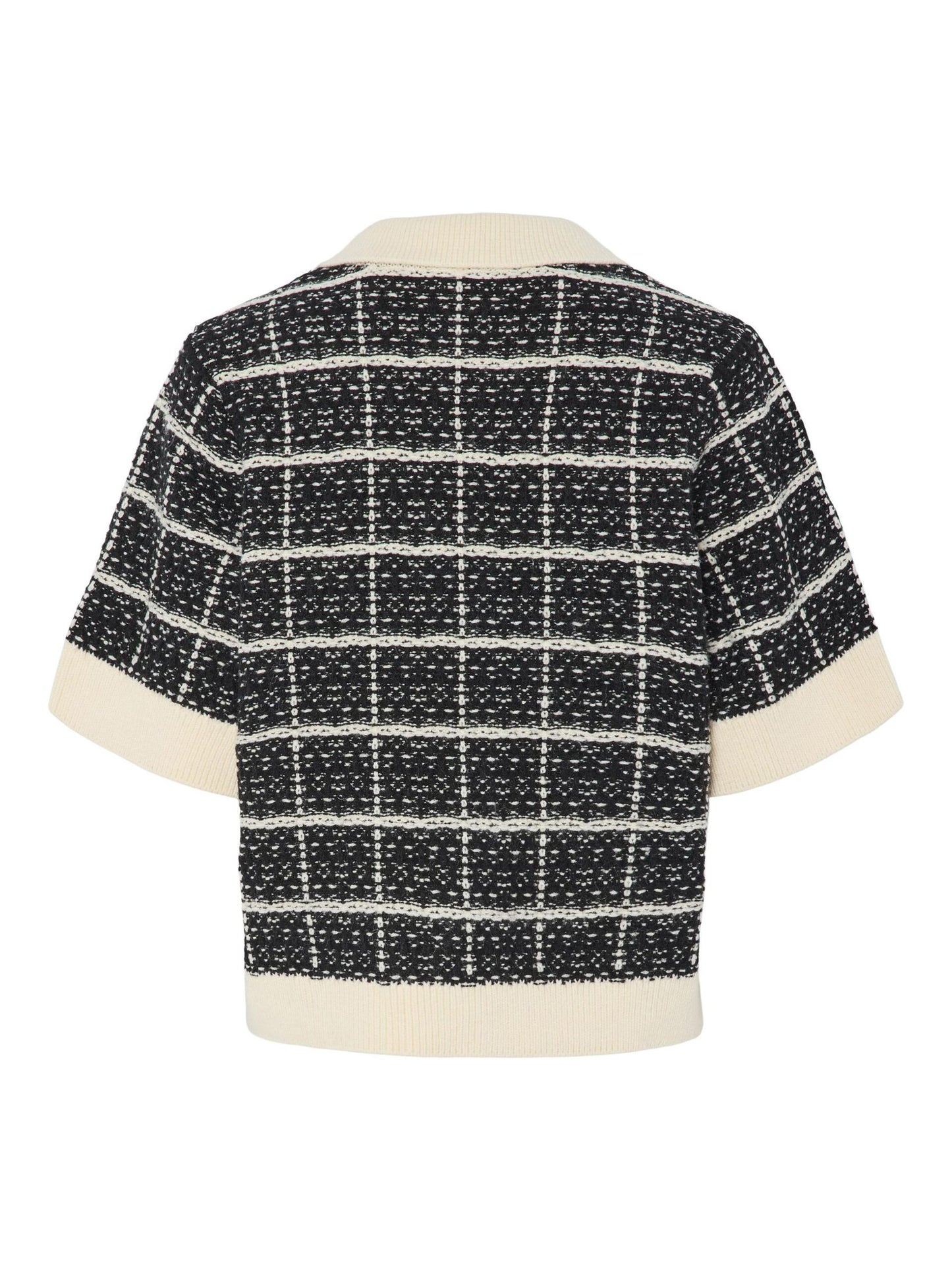 Silva knit Cardigan