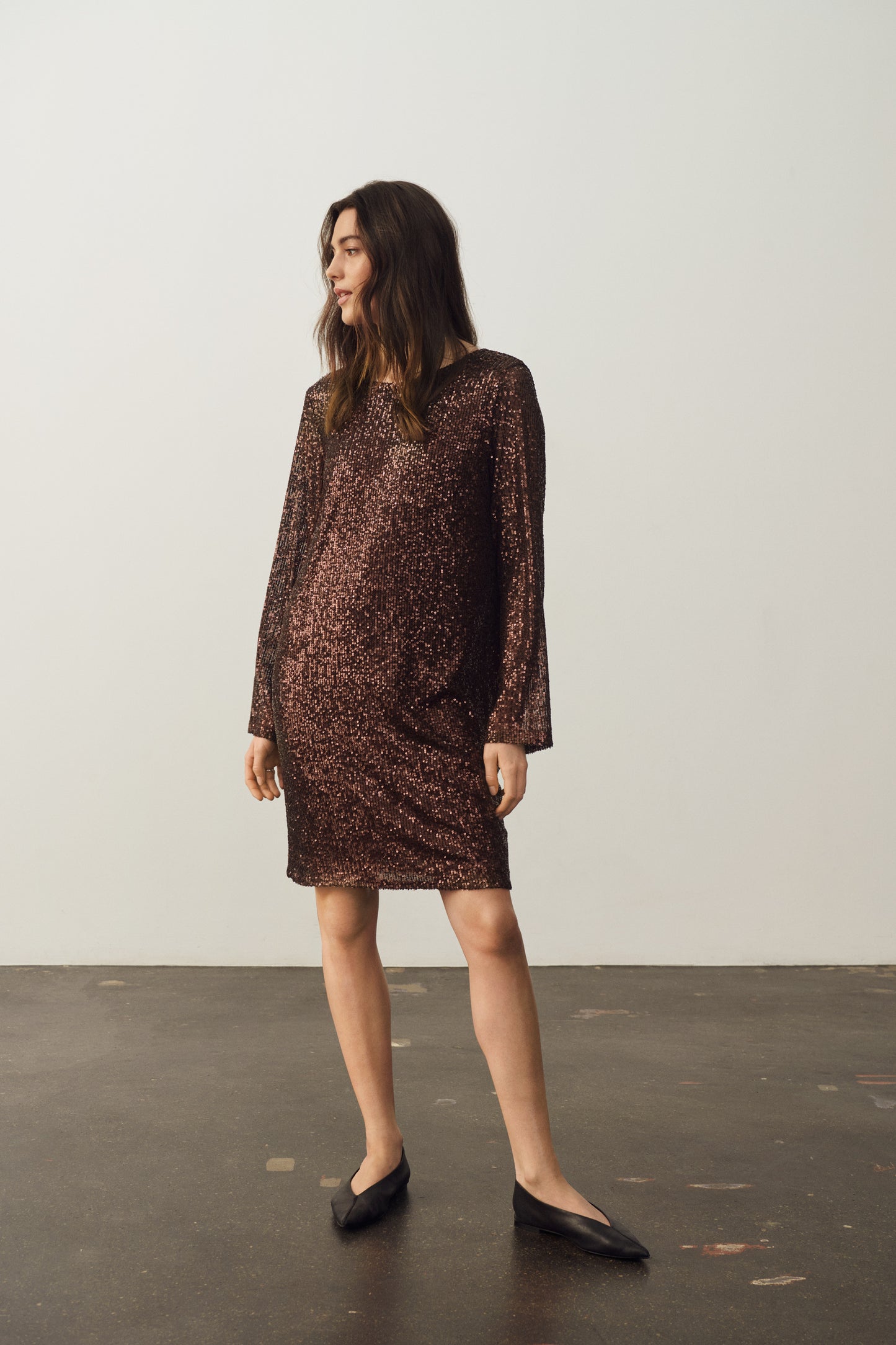 Darleen Dress