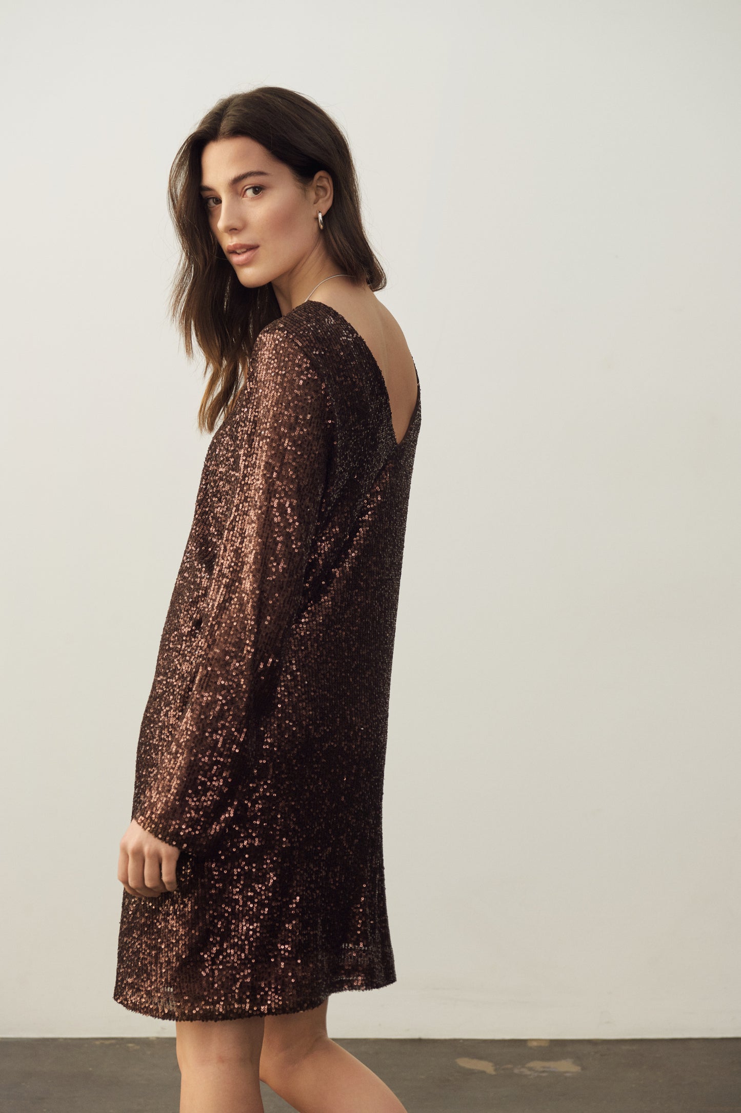 Darleen Dress