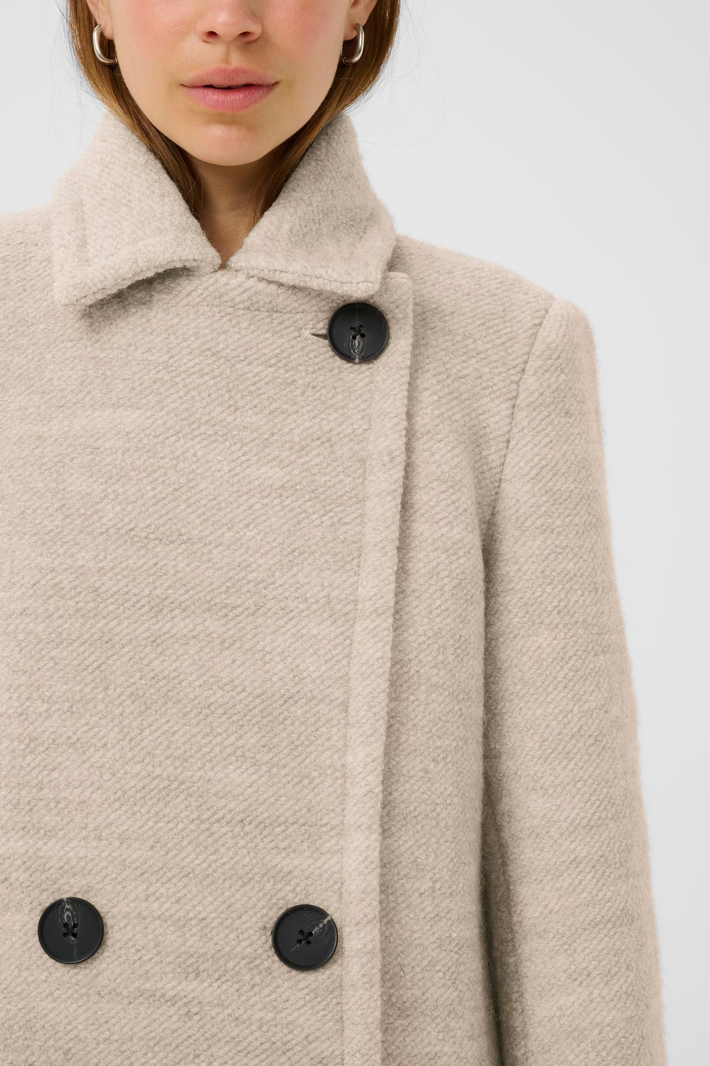 Yum DB coat
