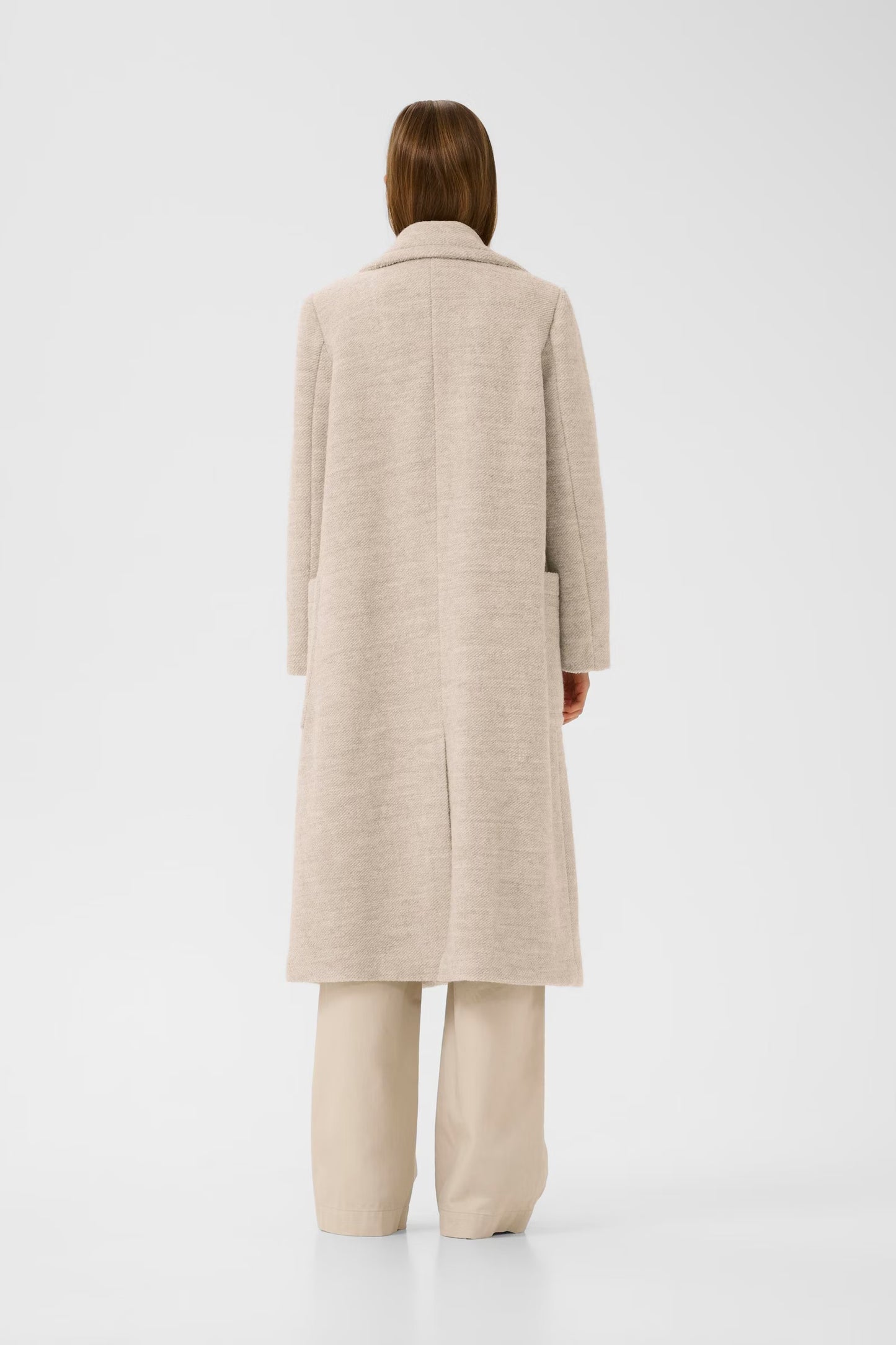 Yum DB coat