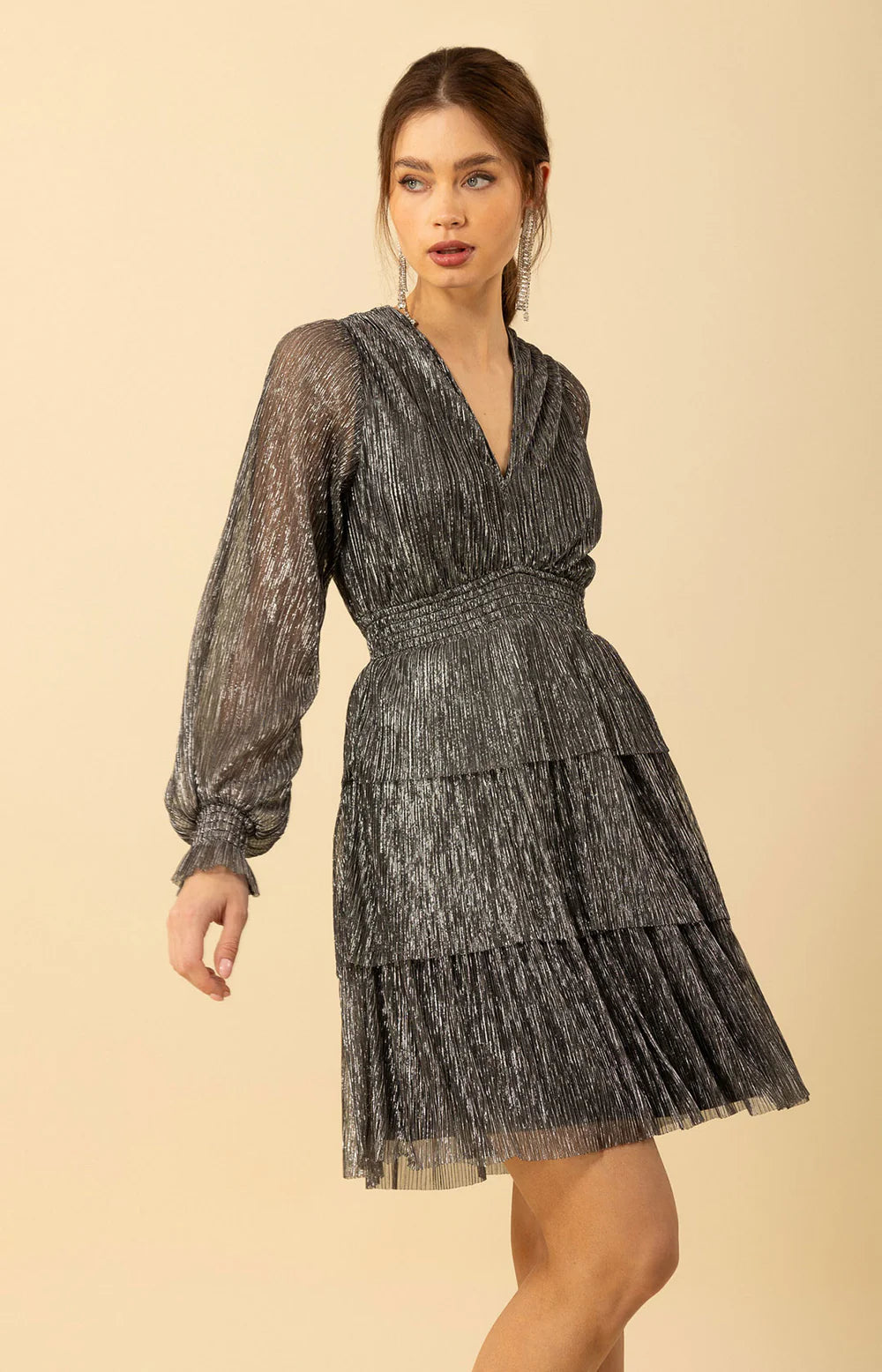 Bianca Dress