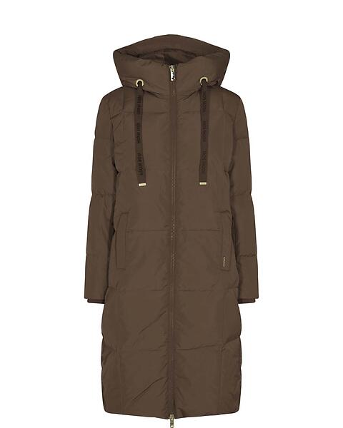 Nova Square Down Coat