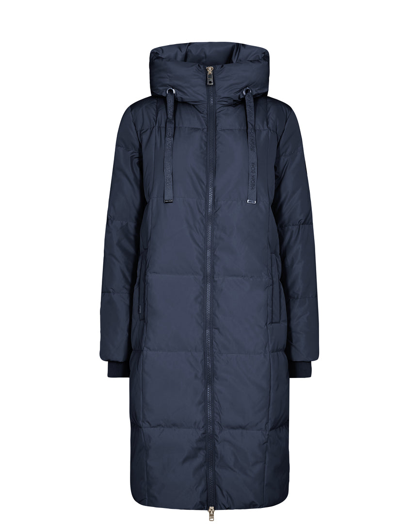 Nova Square Down Coat