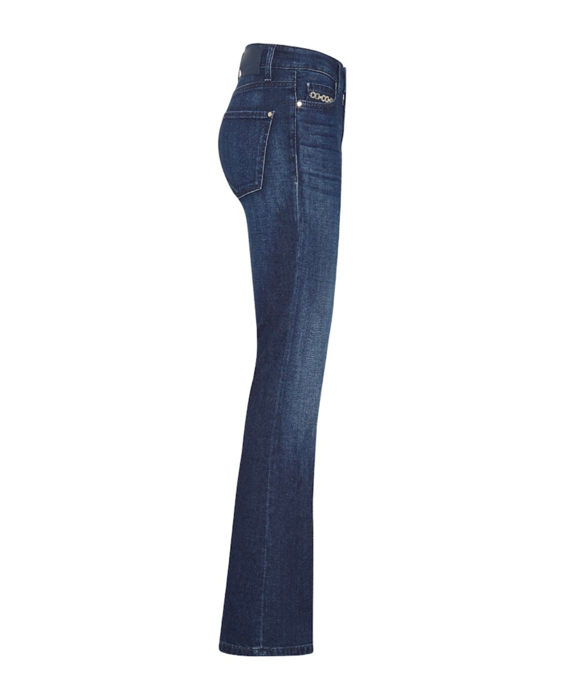 Paris Flared Jeans