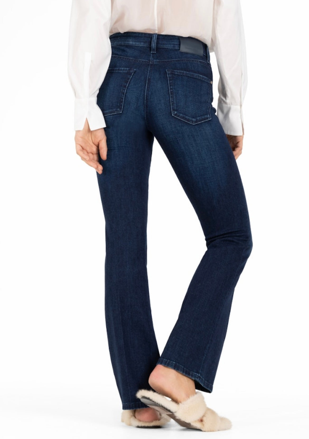 Paris Flared Jeans