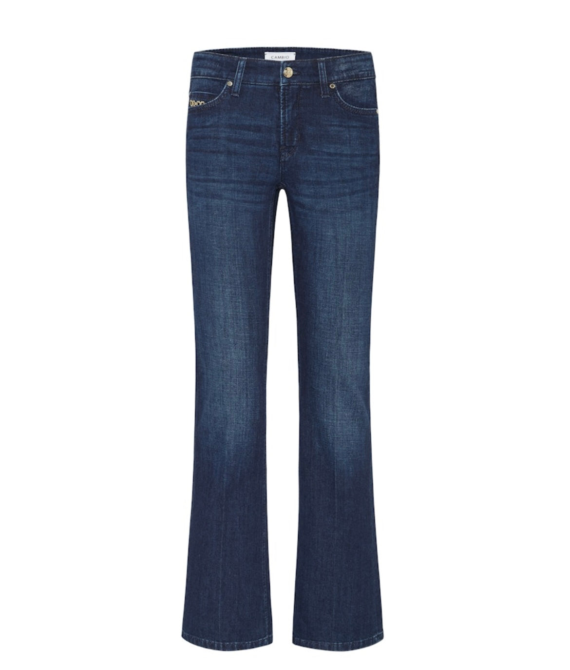 Paris Flared Jeans