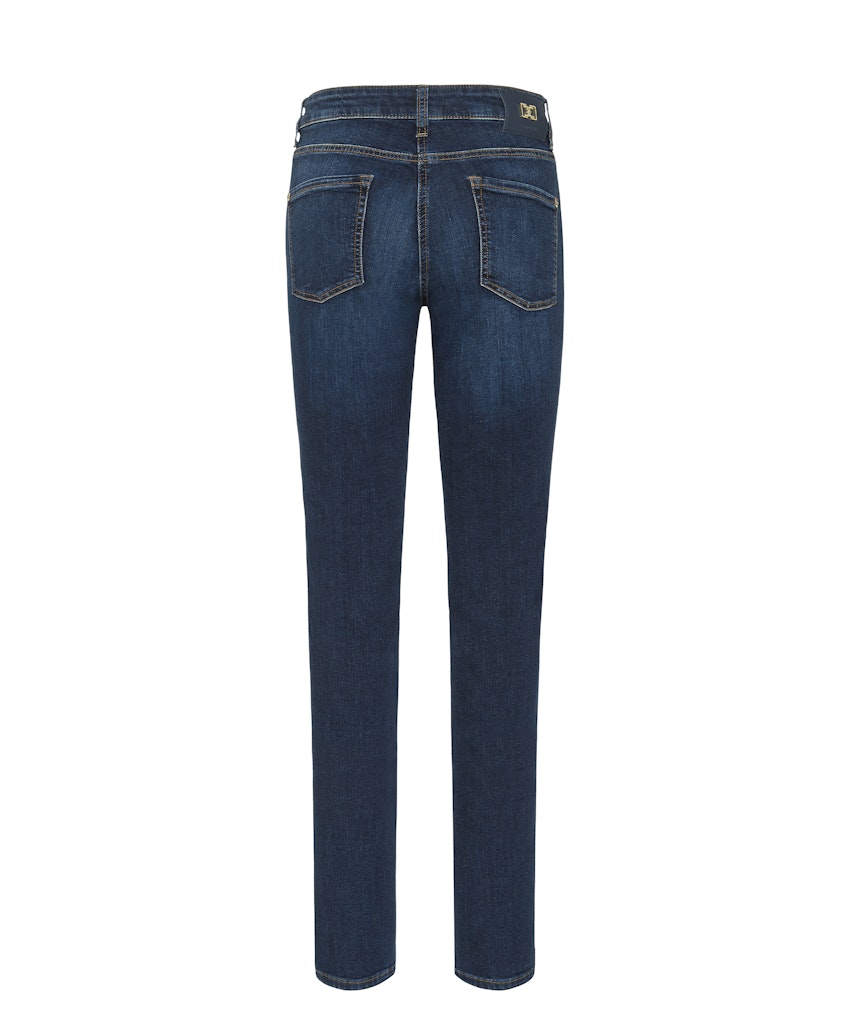 Piper Long Denim - Dark wash