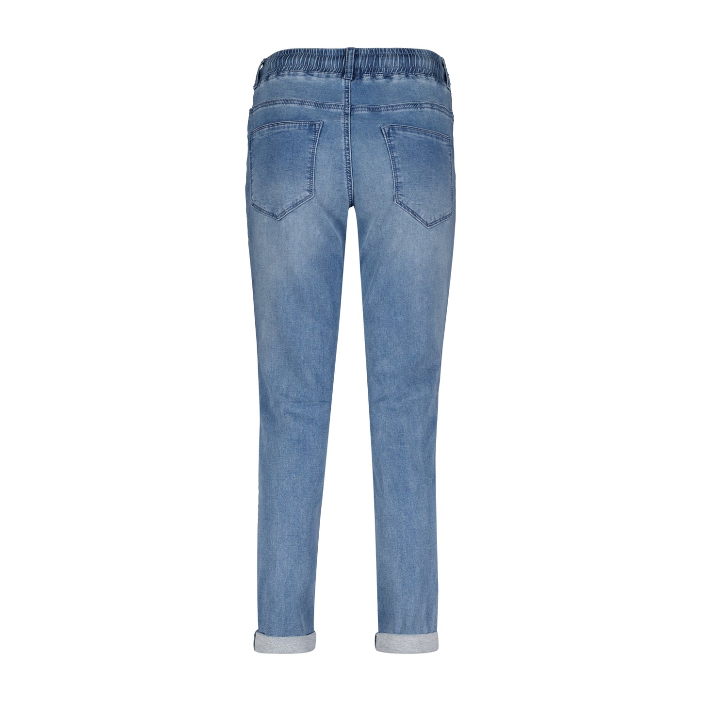 Tessy Jog Colour - Midstone Used