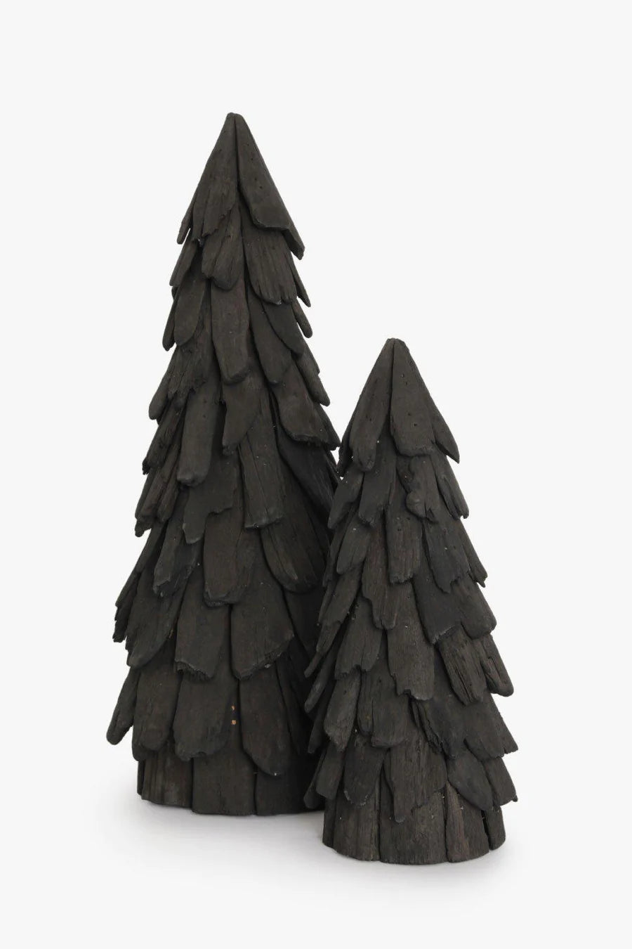 Luster tre av drivved 30cm