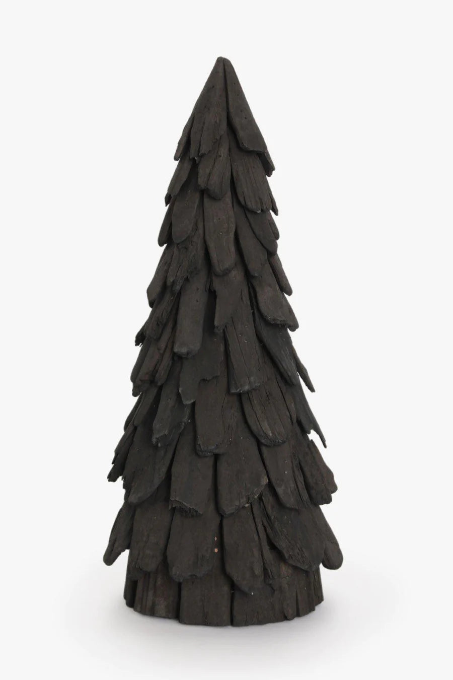 Luster tre av drivved 30cm