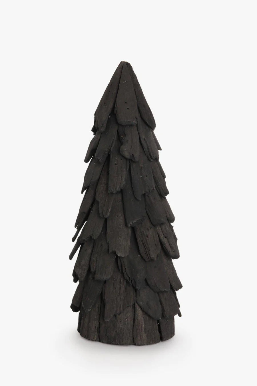 Luster tre av drivved 30cm