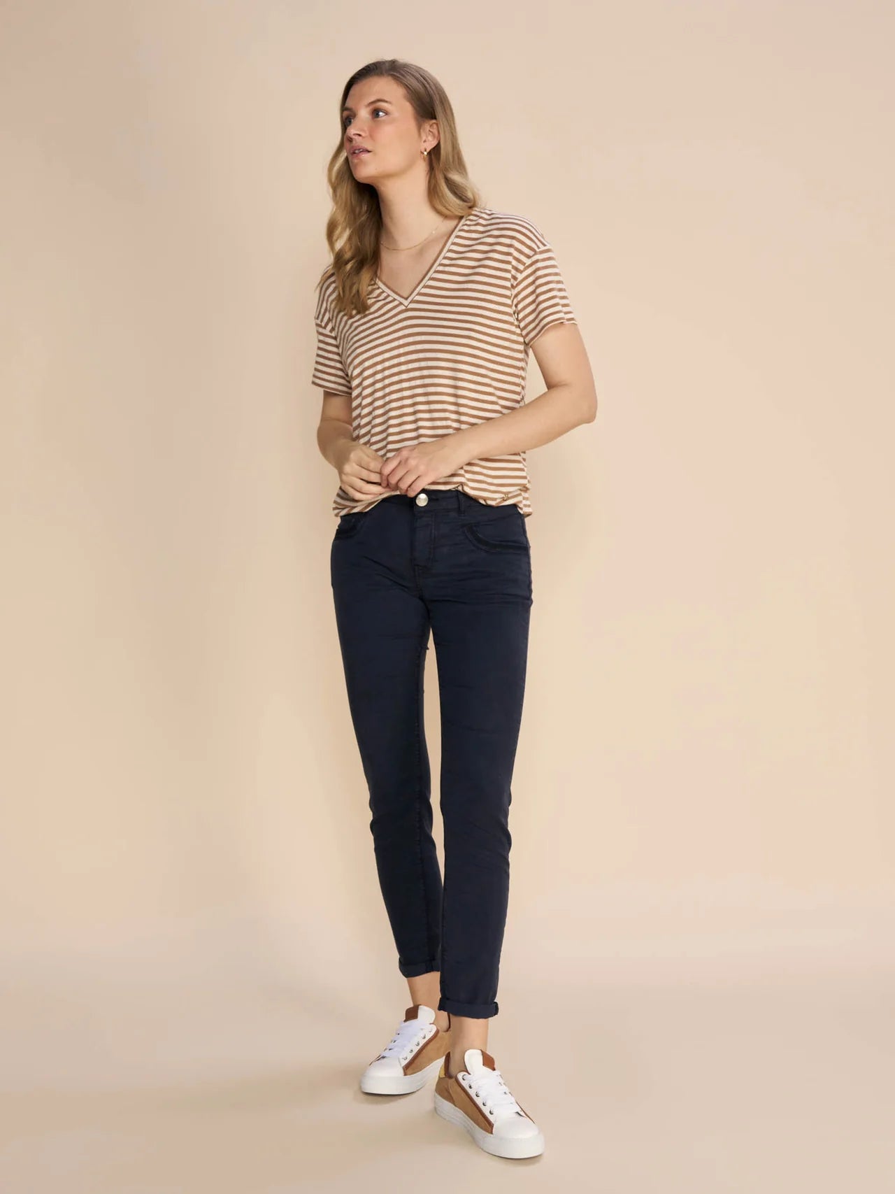 Naomi Treasure Pant