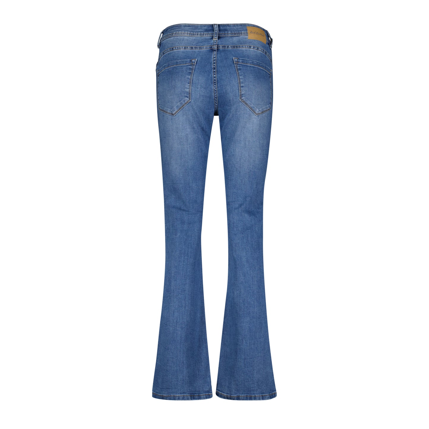 Babette Mid Stone Used
