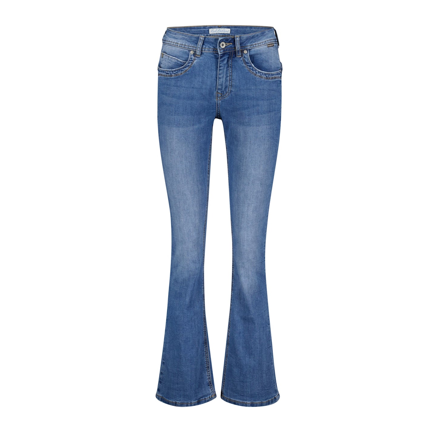Babette Mid Stone Used