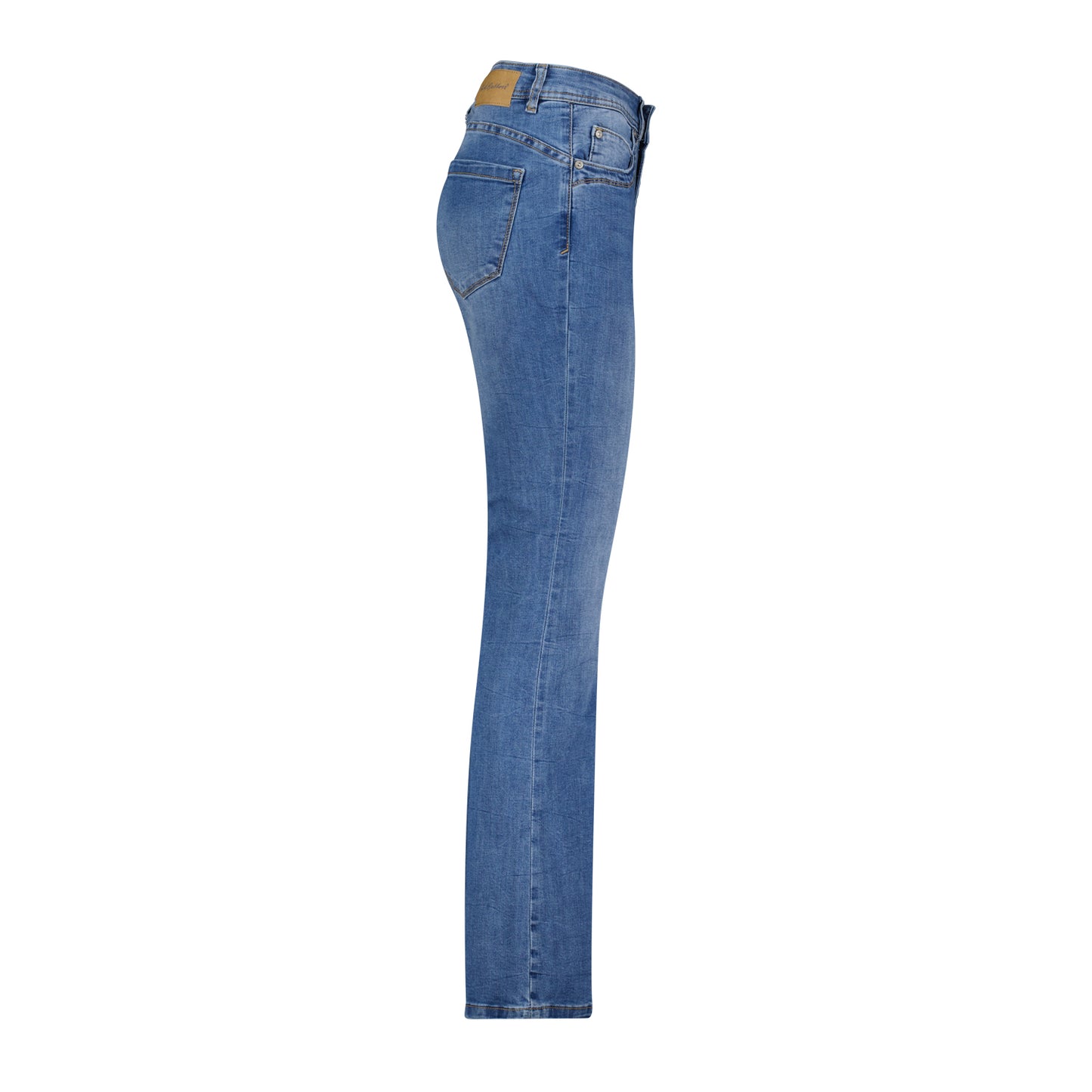 Babette Mid Stone Used