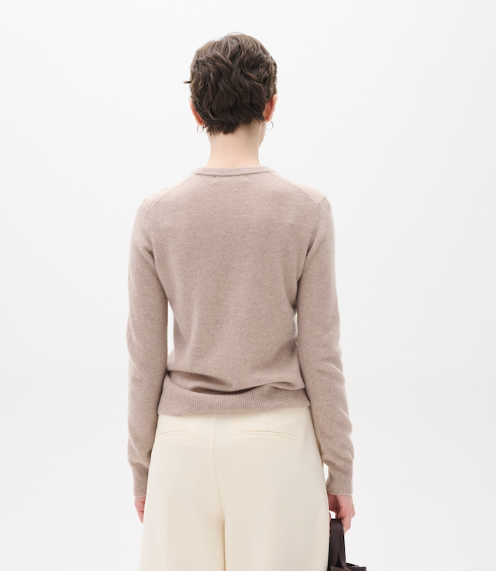Lukka cardigan