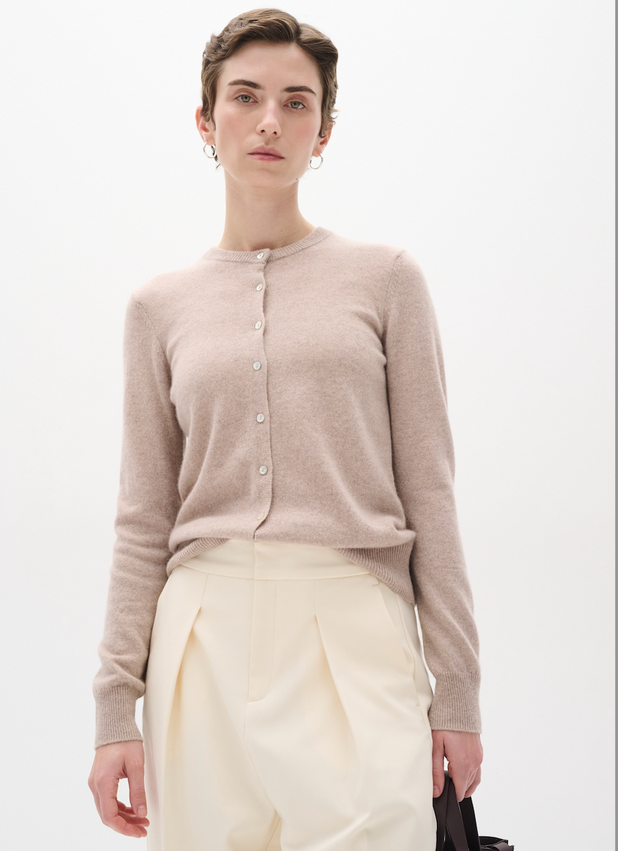 Lukka cardigan