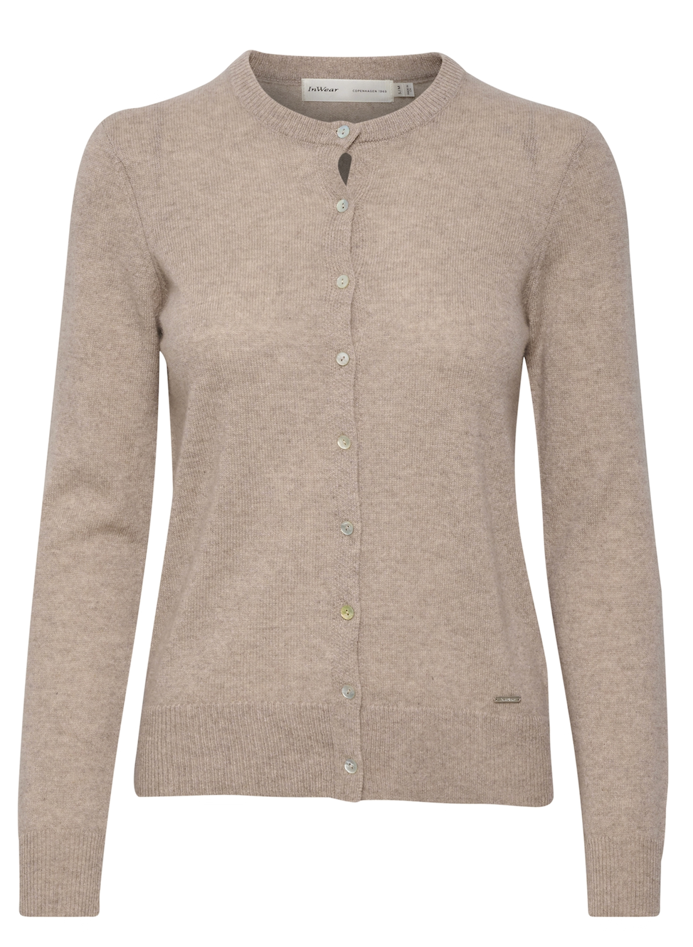 Lukka cardigan