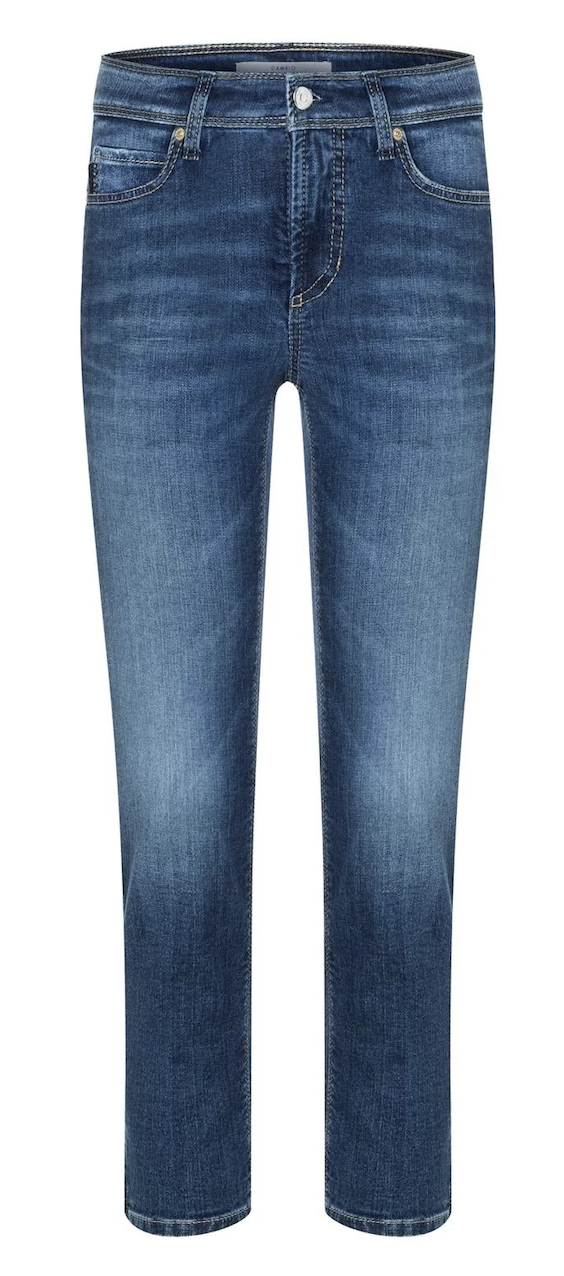 Piper denim vår