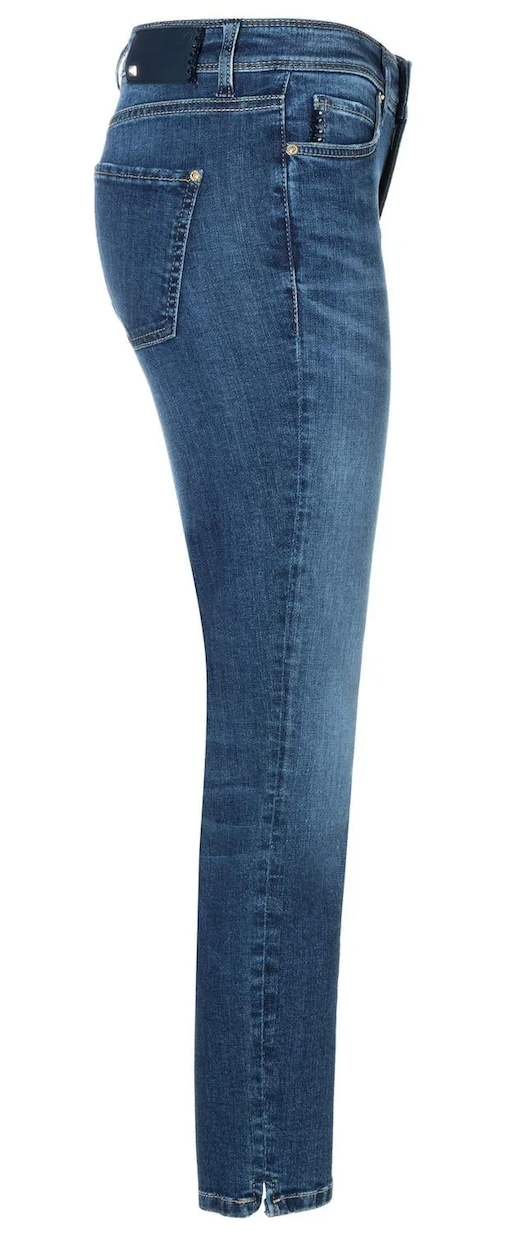 Piper denim vår