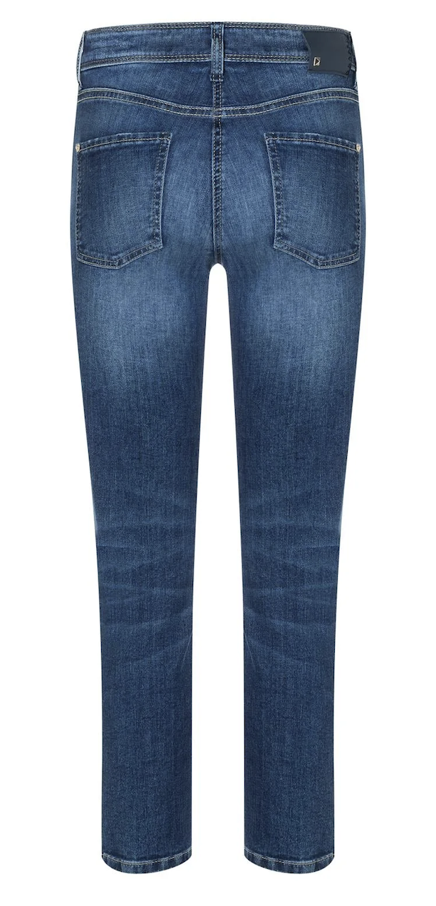 Piper denim vår
