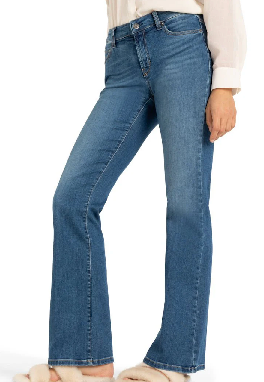 Paris Flaired Jeans