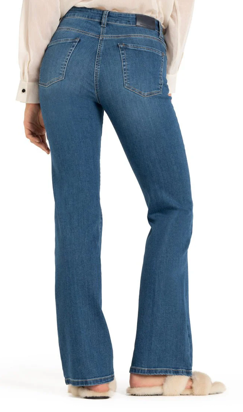 Paris Flaired Jeans