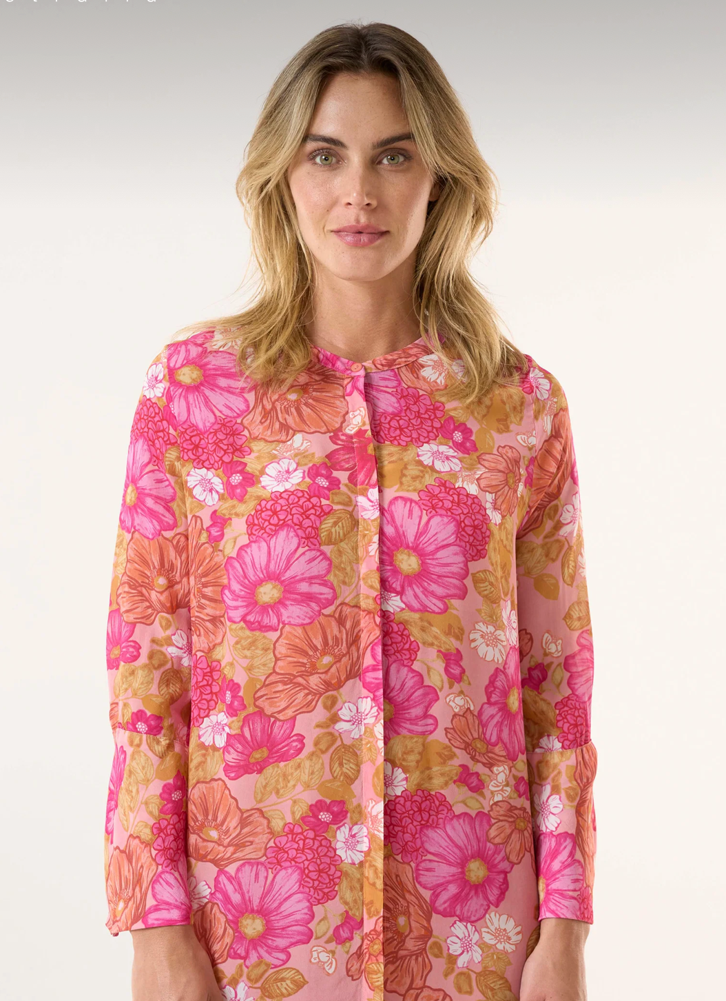 Cape coz pink India
