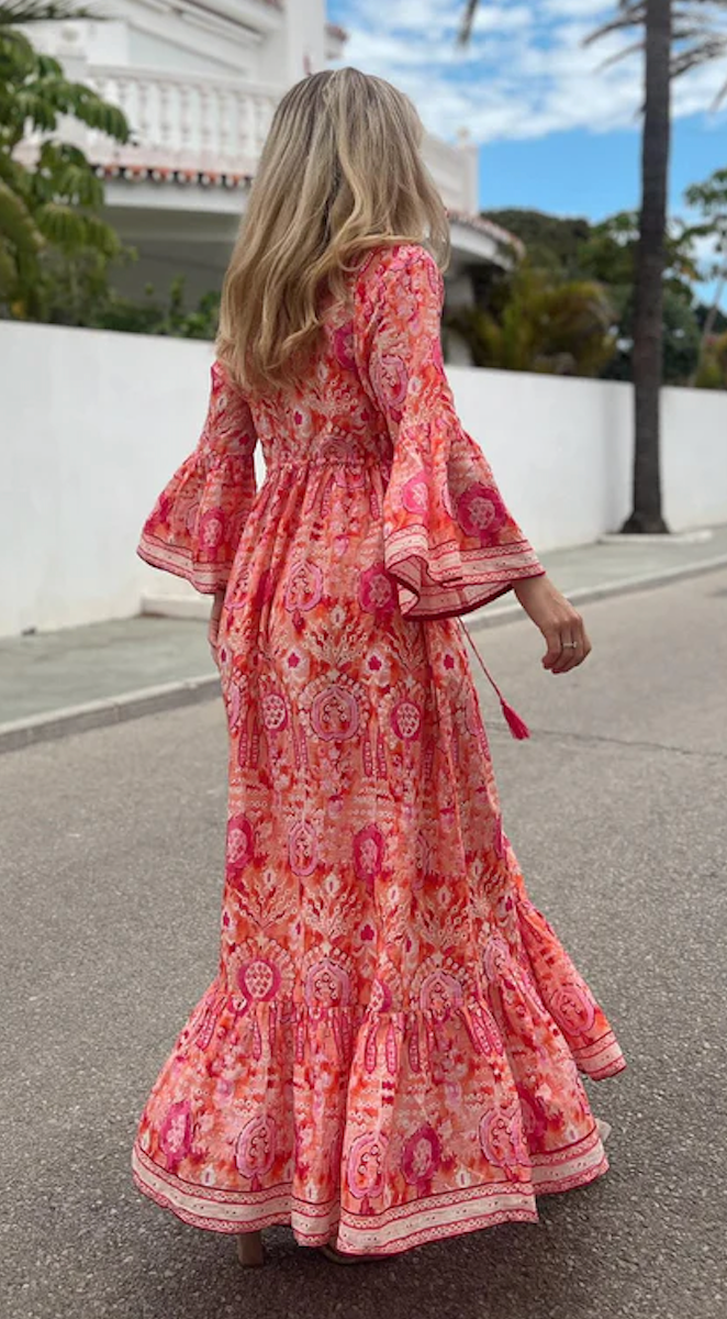 Maria dress