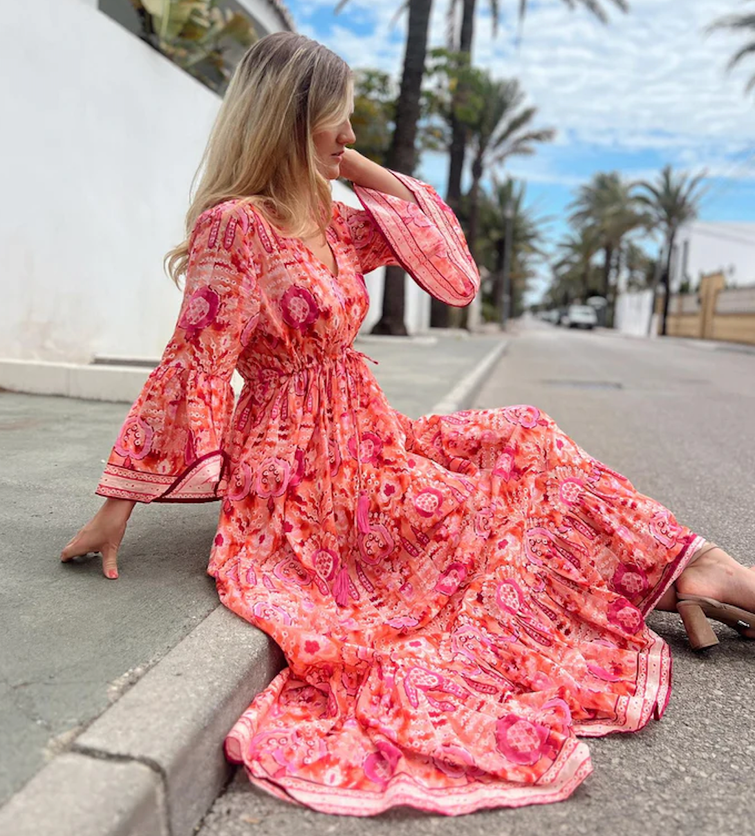 Maria dress