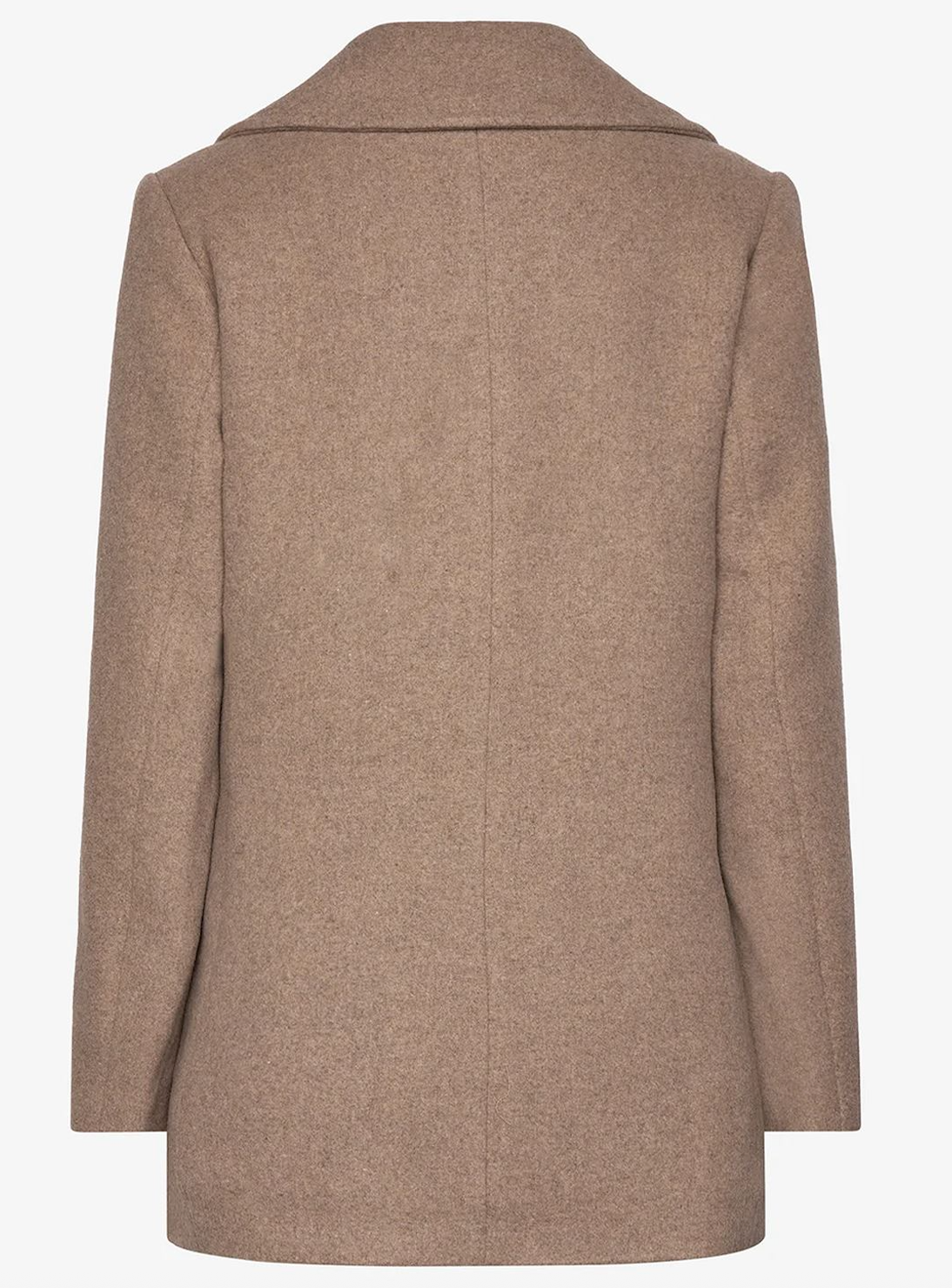 Perry Sailor Coat