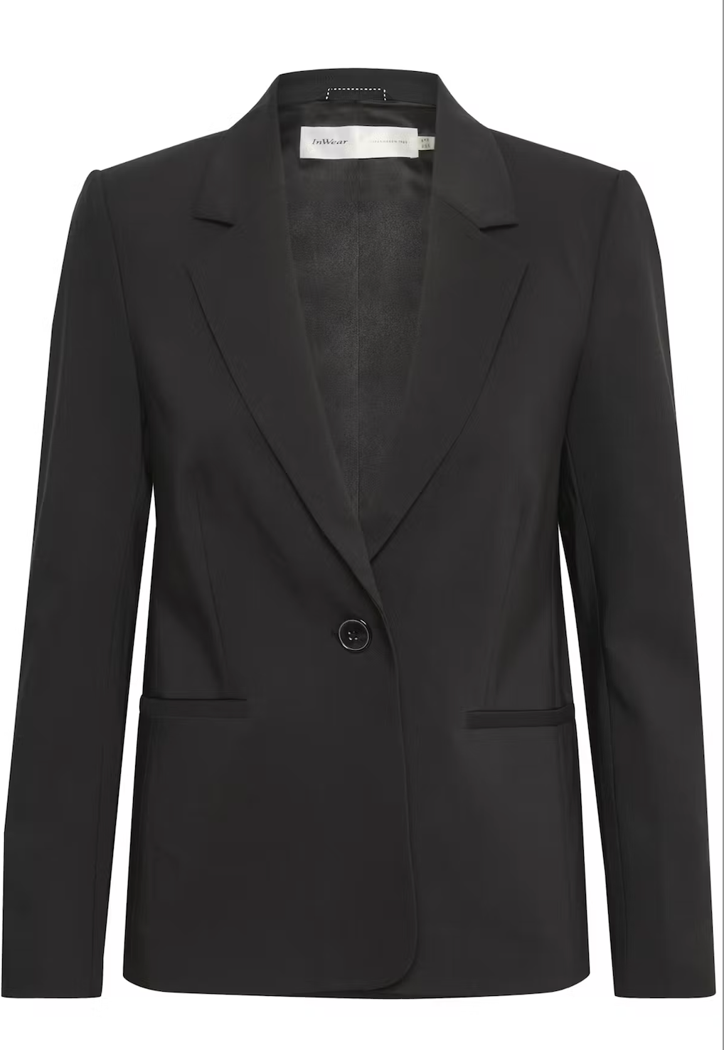 Zella Classic short blazer