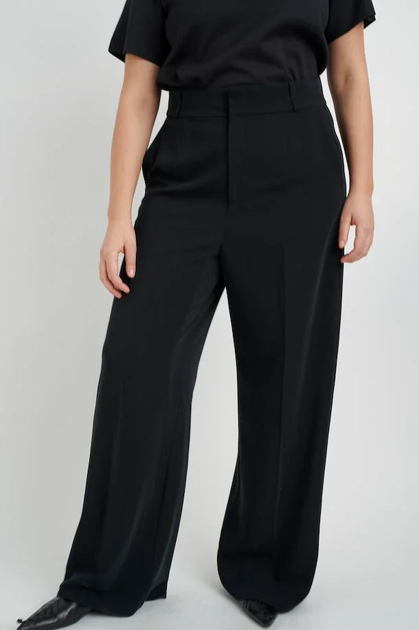 Adian Wox Wide Pant