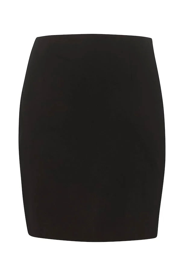 Corinne Skirt Black