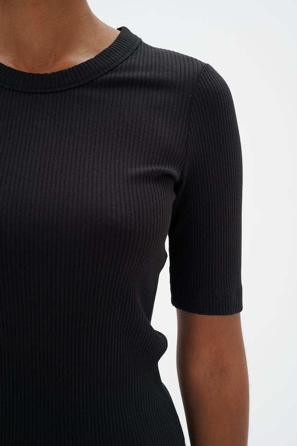 Dagna T-Shirt Black