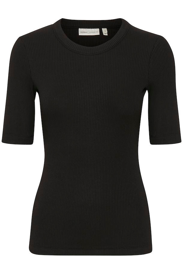 Dagna T-Shirt Black