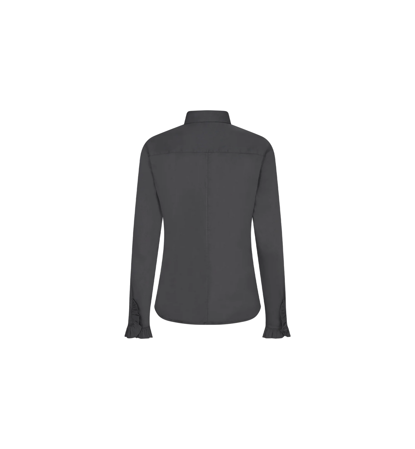 Mattie Flip Shirt Black