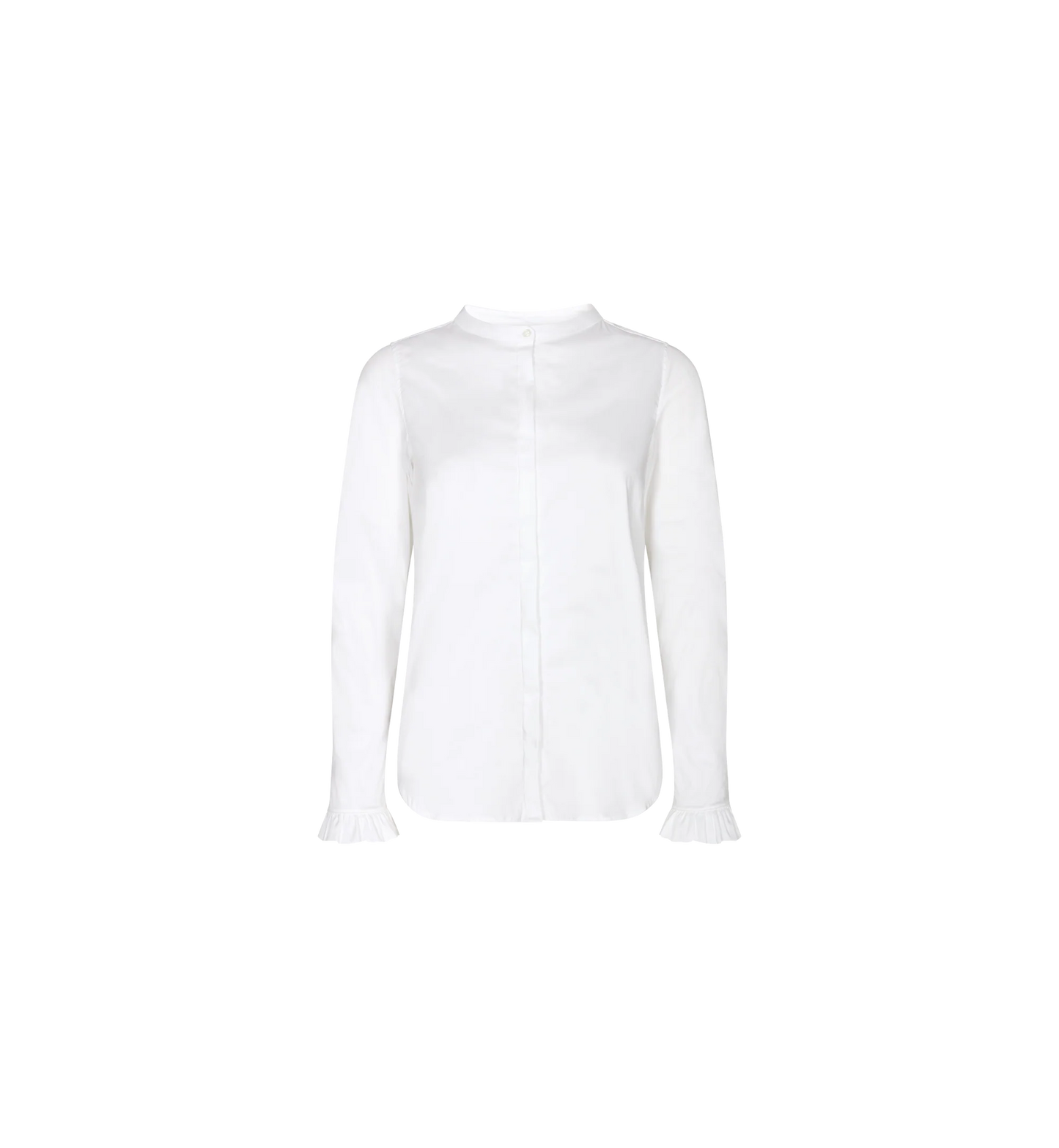 Mattie Sustainable Shirt