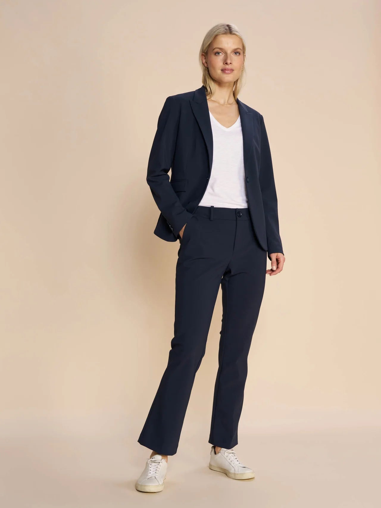 Ellen Izzy Pant