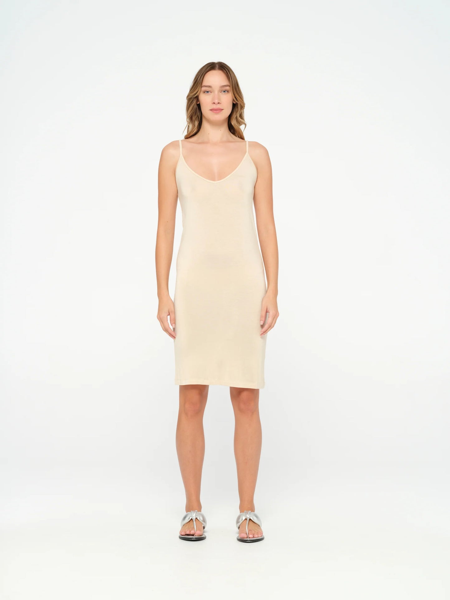 Slip Dress