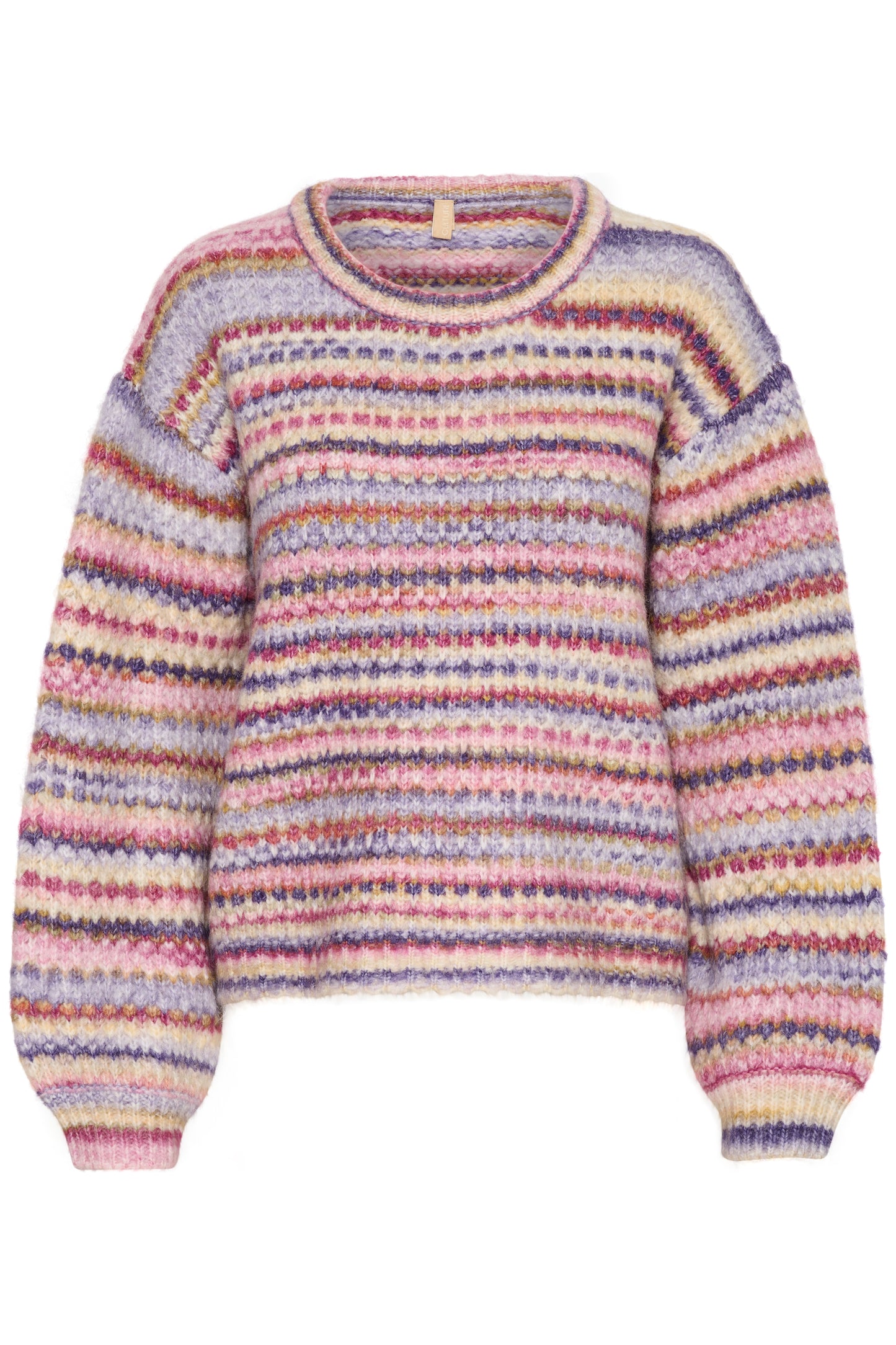 Hazel Pullover