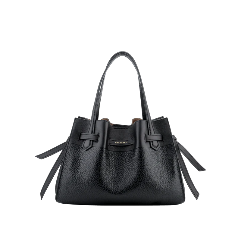 Blossom leather nano stor