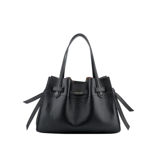 Blossom leather nano stor