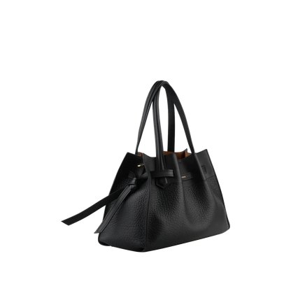 Blossom leather nano stor