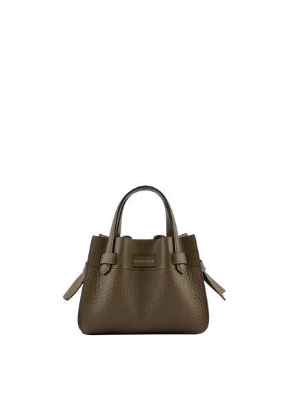 Blossom leather nano